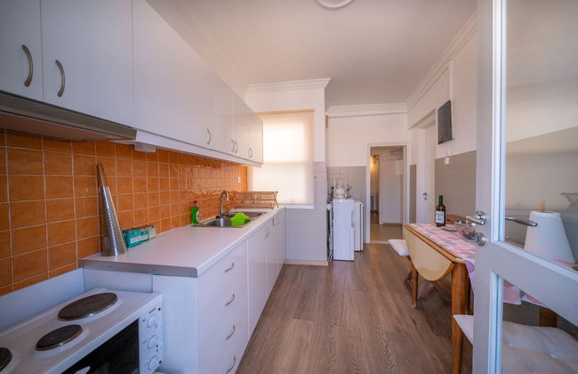 The Roof - Flat Sea View in Aegina Town - Photo 8