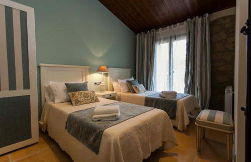 Casa Tapioles - Foto 43