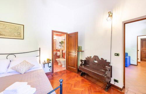 La Tegolaja Belvedere con Piscina - Foto 13