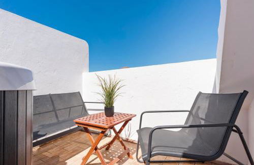 Lovely penthouse by Costarentals - Ref M15 - Photo 48