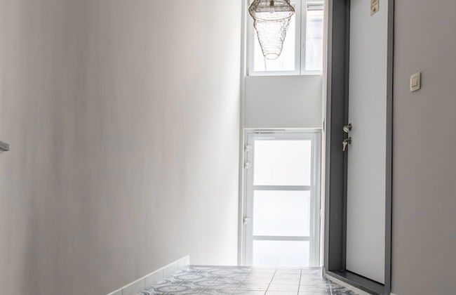 Urban Suites Brussels Schuman 2 - Foto 21