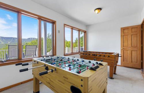 The Heights - Mountain Views, Hot Tub, Pool home - Foto 39