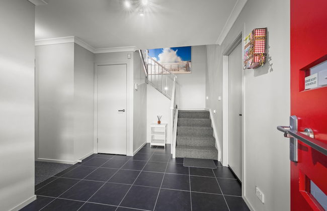 4 Bedroom House - Gorgeous View - Foto 7