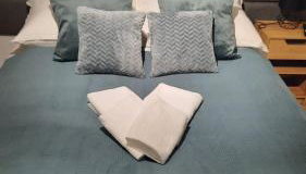 Pokój 2-osobowy u Makosi - Foto 1