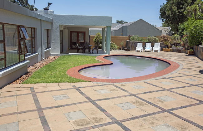 Spacious Garden Cottage - Foto 5