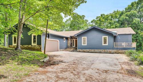 The Main House - Foto 2