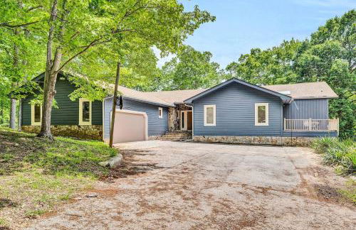 The Main House - Foto 2