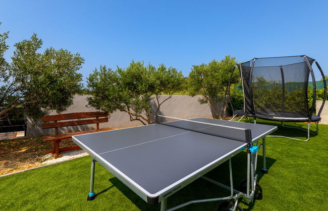 Ria with heated pool - Foto 8