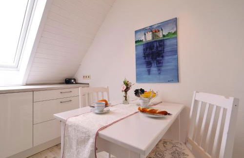 Sorgenfrei -Ruhe und Erholung in schöner Studiowohnung - Foto 6