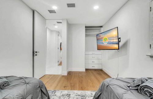 Villa Oasis with Heated Pool,Sauna, BBQ and Pool Table - Foto 26