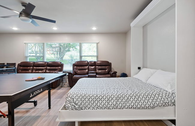 Waterside Dream - Waterfront Home on Lake LBJ - Foto 6