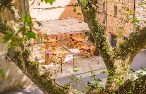 La Maison de l'Âne - Foto 55