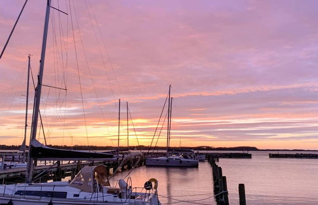 4 Person Holiday Home in Farso - Photo 78