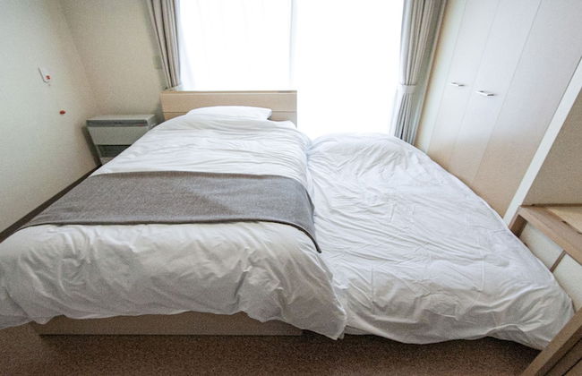 UCHI Living Stay Otaru Suitengu - Photo 52