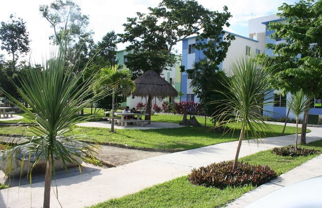 Apartments Paraiso Maya 19-b - Photo 48