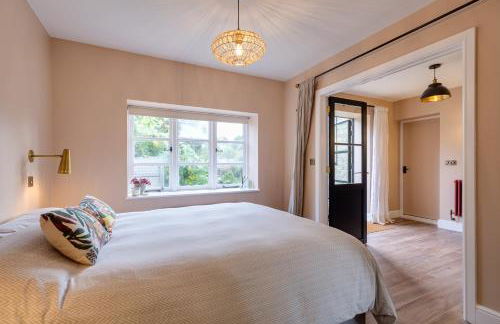 Stunning luxury apartment near Bruton - Foto 1