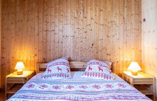 Chalet Savoiage - 13 personnes - Foto 10