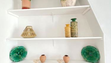 Elegant Montmartre Apartment Overlooking Paris Rooftops - Foto 3