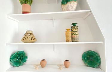 Elegant Montmartre Apartment Overlooking Paris Rooftops - Foto 3