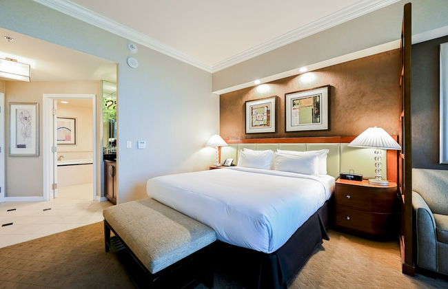 StripViewSuites Two Bedroom at Signature - Foto 22