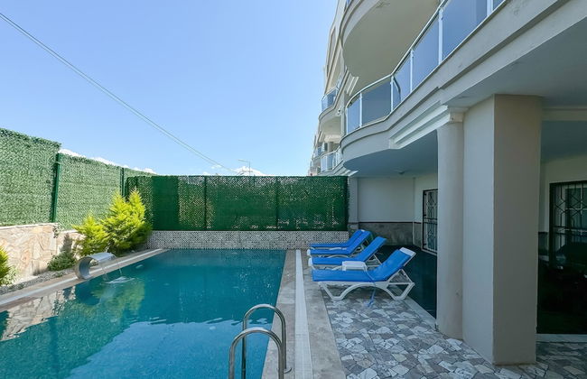 Villa İncir - Photo 17