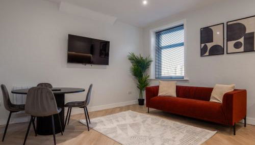 Dwell Living North Bridge Apartments - Foto 2