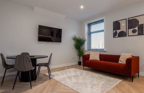 Dwell Living North Bridge Apartments - Foto 2