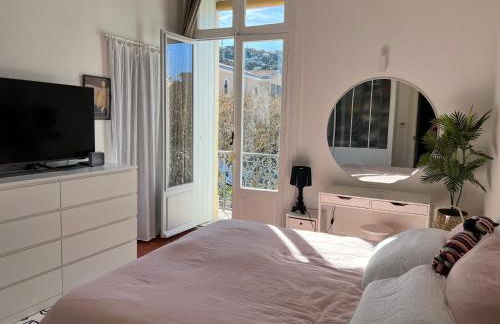 Deux Pièces Luxe - Le Casanova - Foto 19