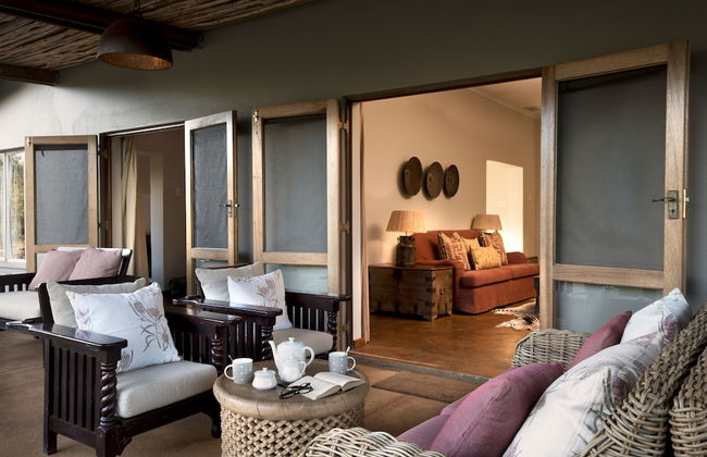 Baobab Hill House - Photo 6