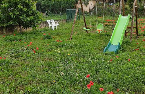 Appartement L'oranger - Foto 10