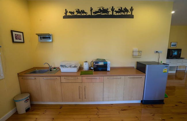 Villa Pituk Bonanza Khao Yai - Foto 41