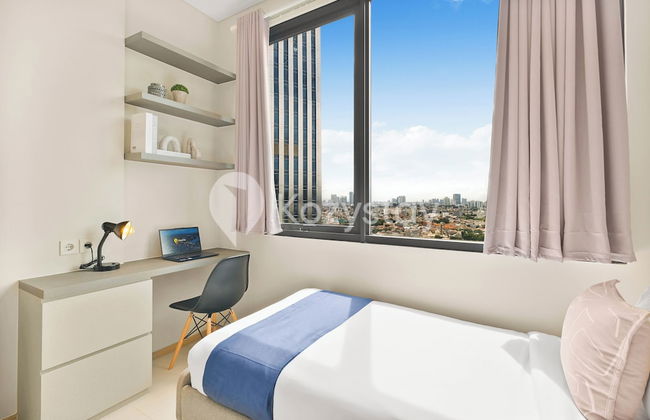 Caden by Kozystay - Tebet - Foto 2