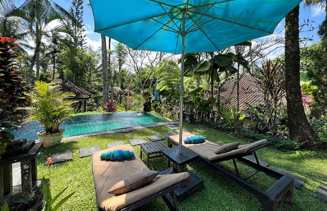 The Mahogany Villa - Foto 33