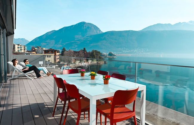 One & Only Lake View Penthouse No01 - Foto 23