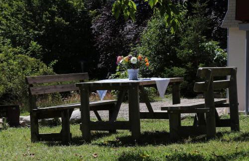 Two apartments in one house - Ferienhaus Matz - Foto 28