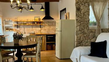 El Mirador de Benialfaqui, apartamento Els Olivers - Foto 3