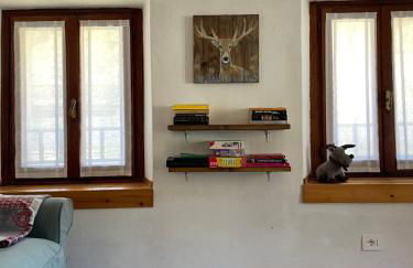 La casetta del cervo - Foto 11