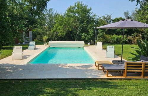 Au séchoir à Tabac - Foto 6