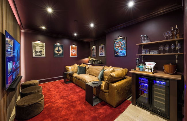 Buckingham & Lloyds Knightsbridge - Foto 51