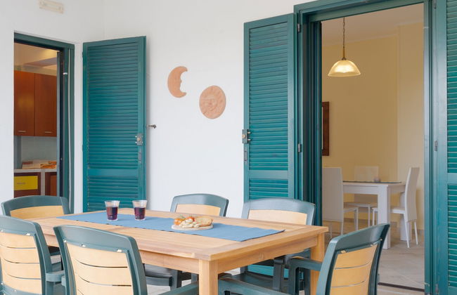 Blue Sea Villas by Wonderful Italy - Photo 36