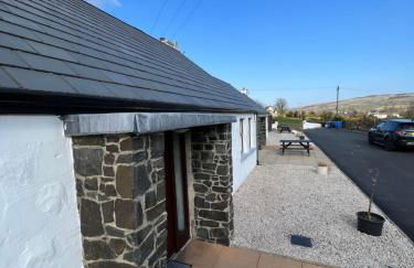 Tavnaghoney Cottages - Foto 27