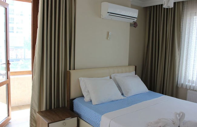 Payitaht Apart - Foto 15