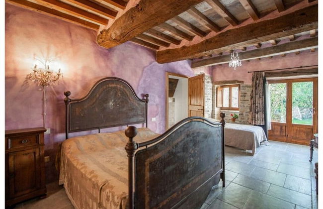 Villa Case a Cantuccio - Photo 10