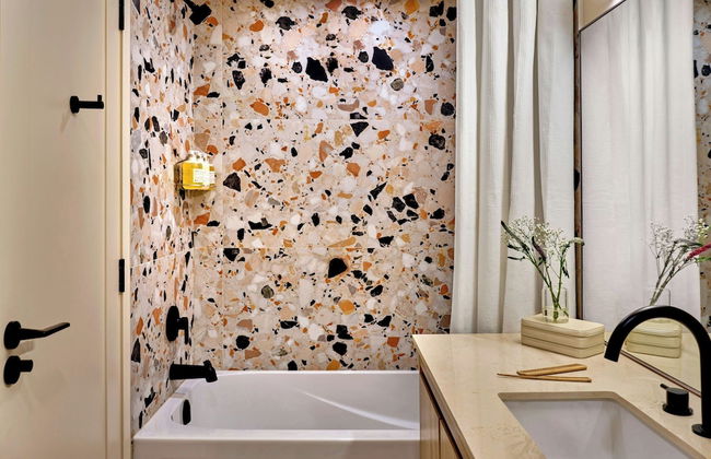 Sonder by Marriott Bonvoy The Nealon Apartments - Foto 39