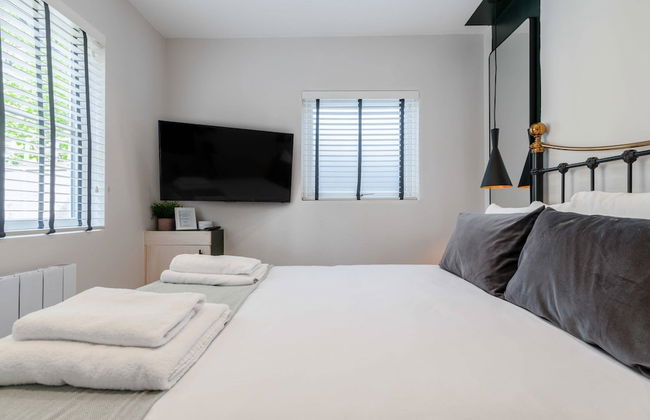 The Balham Hideaway - Foto 1