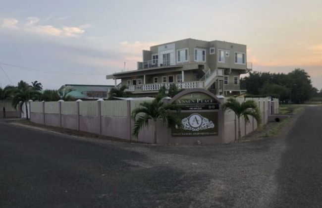 The Ansen Place - Foto 43