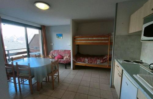 Résidence Gardette - Joli T2 centre station 6 couchages à Réallon B25 MAE-7313 - Photo 8