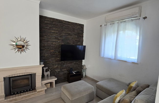 Sesimbra Stylish Villa by Homing - Foto 40