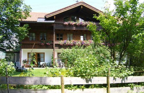 Holzhaus Lang - Foto 8