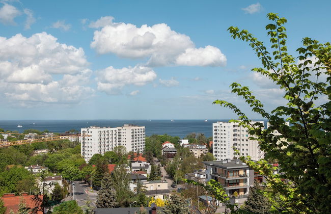 Sea Premium Apartments - Destigo Hotels - Foto 47